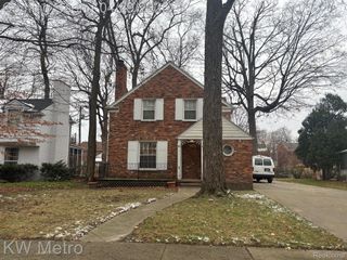 14161 FAUST Avenue, Detroit, MI 48223
