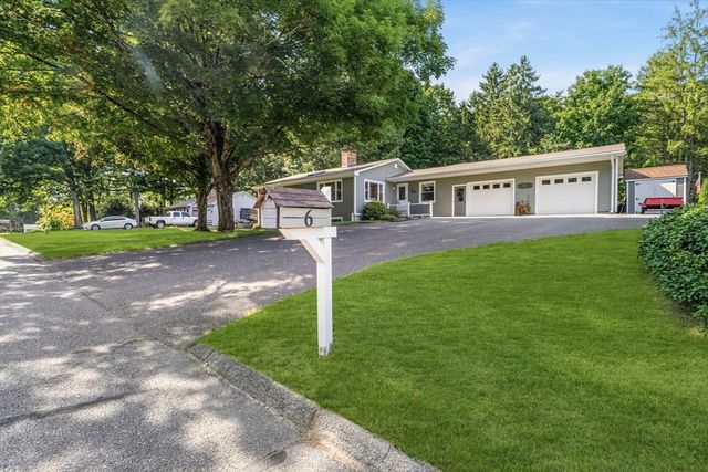 6 W Park Dr, Easthampton, MA 01027