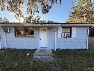 1113 Jones Avenue B, Inverness, FL 34453