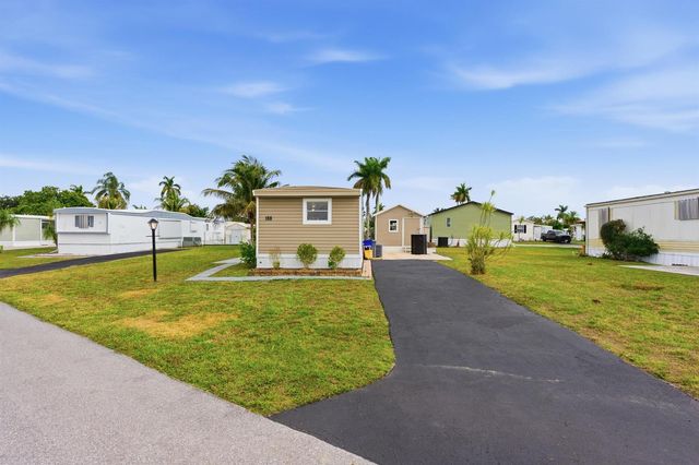 12375 S Military Trail 188, Boynton Beach, FL 33436