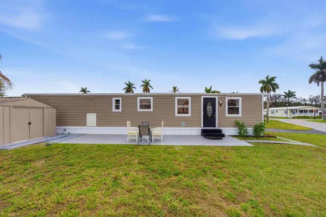 12375 S Military Trail 188, Boynton Beach, FL 33436