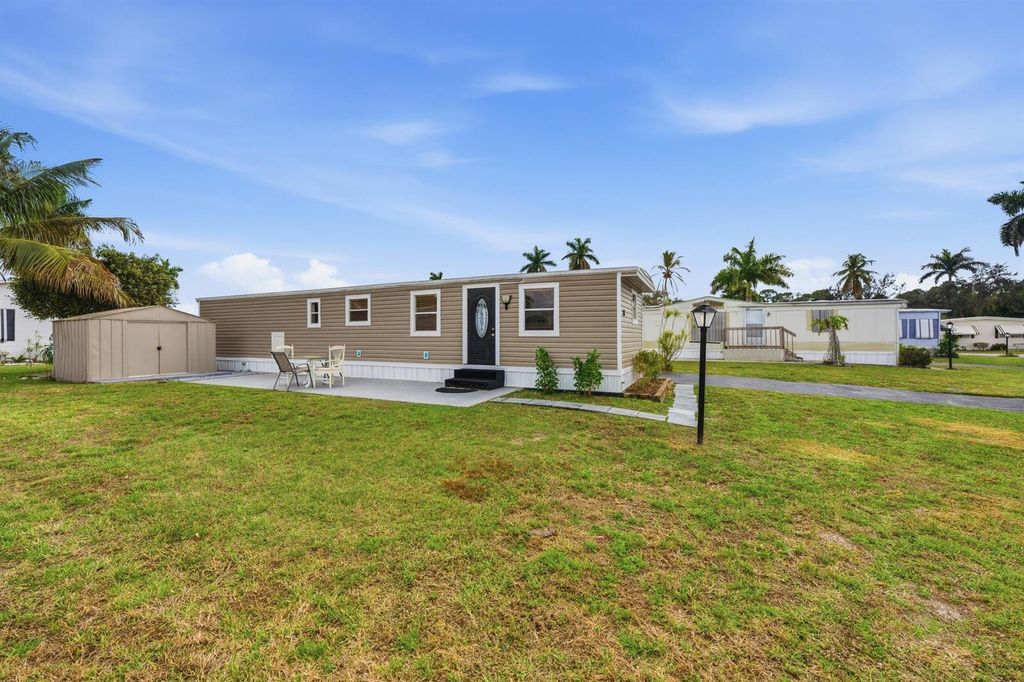 12375 S Military Trail 188, Boynton Beach, FL 33436