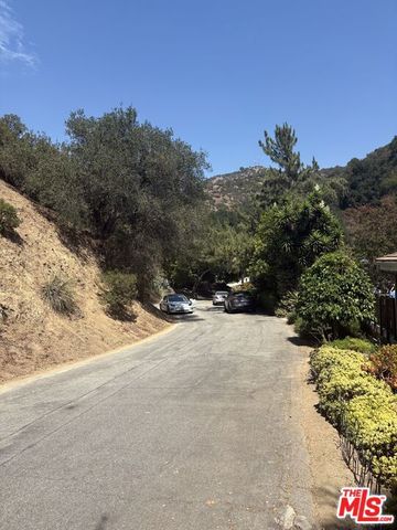 0 Saint Andrews Drive, Glendale, CA 91206