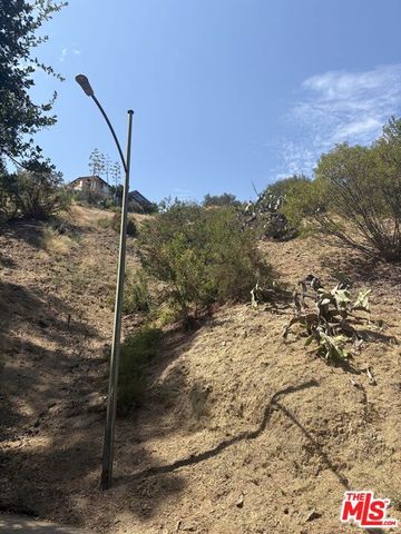 0 Saint Andrews Drive, Glendale, CA 91206