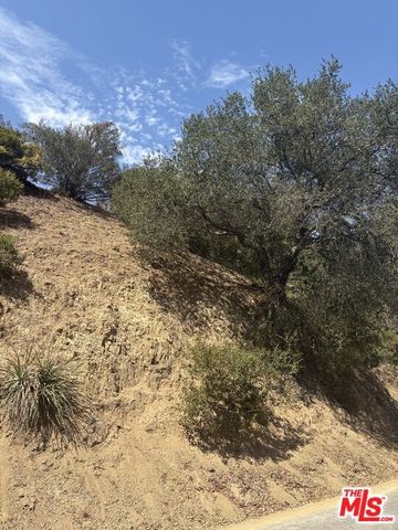 0 Saint Andrews Drive, Glendale, CA 91206