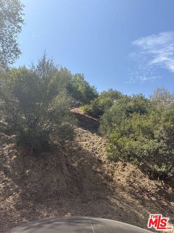 0 Saint Andrews Drive, Glendale, CA 91206