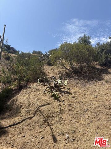0 Saint Andrews Drive, Glendale, CA 91206