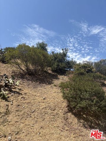 0 Saint Andrews Drive, Glendale, CA 91206