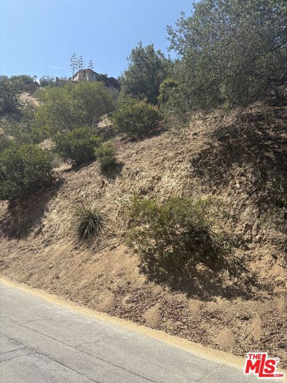 0 Saint Andrews Drive, Glendale, CA 91206