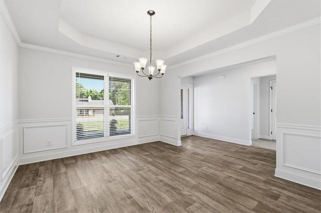 2105 Willow Park Drive, Monroe, GA 30655