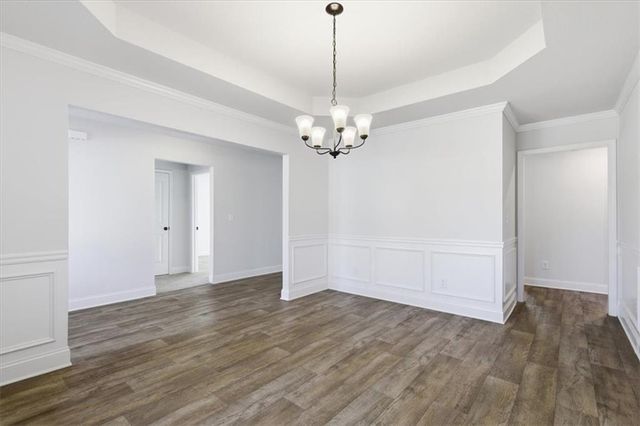 2105 Willow Park Drive, Monroe, GA 30655