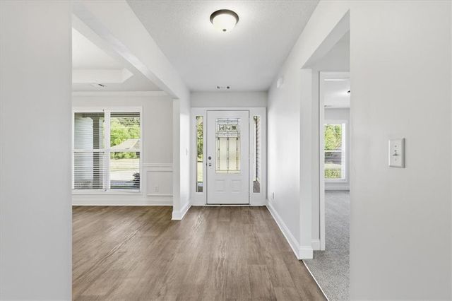 2105 Willow Park Drive, Monroe, GA 30655