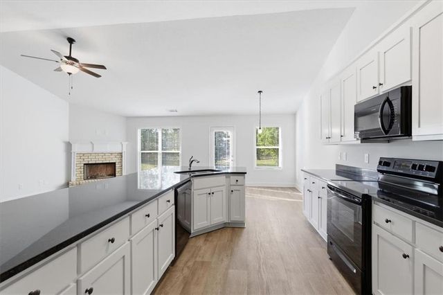 2105 Willow Park Drive, Monroe, GA 30655