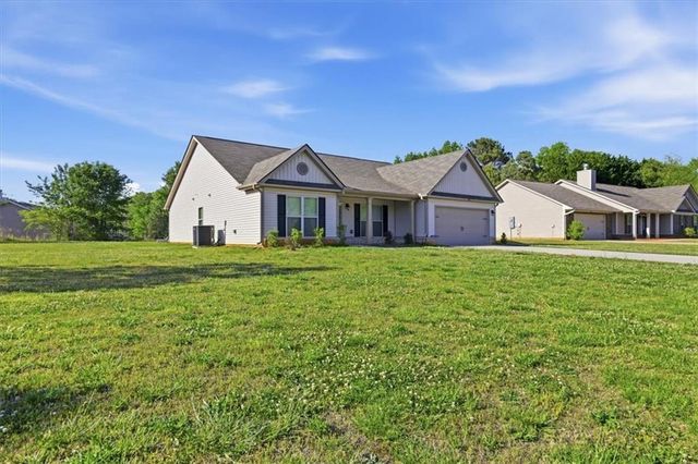 2105 Willow Park Drive, Monroe, GA 30655