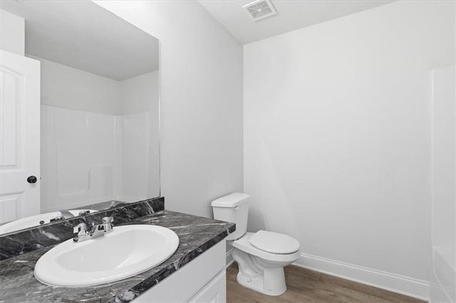 2105 Willow Park Drive, Monroe, GA 30655