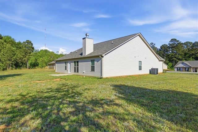 2105 Willow Park Drive, Monroe, GA 30655