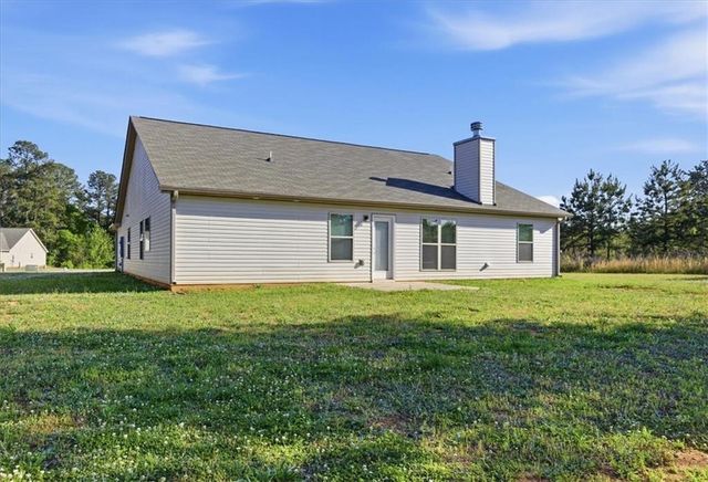 2105 Willow Park Drive, Monroe, GA 30655