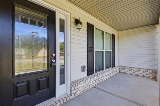 2105 Willow Park Drive, Monroe, GA 30655
