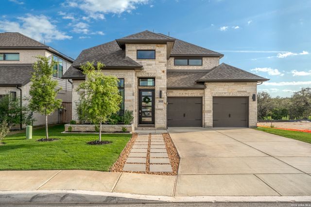 3023 Eagle Rise, San Antonio, TX 78245