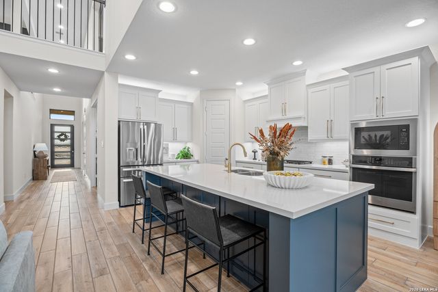 3023 Eagle Rise, San Antonio, TX 78245