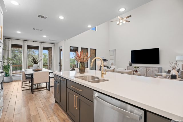 3023 Eagle Rise, San Antonio, TX 78245