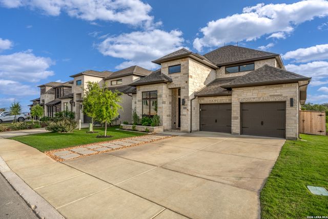 3023 Eagle Rise, San Antonio, TX 78245