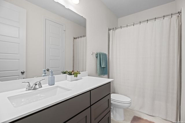 3023 Eagle Rise, San Antonio, TX 78245