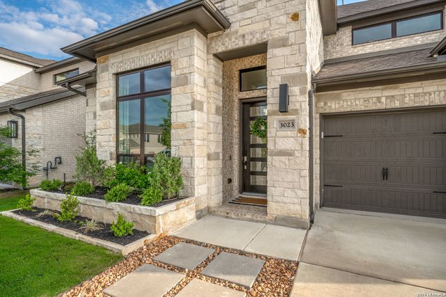 3023 Eagle Rise, San Antonio, TX 78245