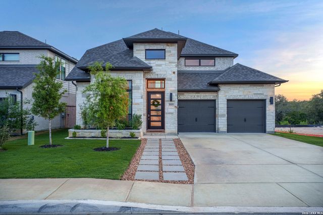 3023 Eagle Rise, San Antonio, TX 78245