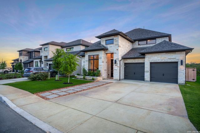 3023 Eagle Rise, San Antonio, TX 78245