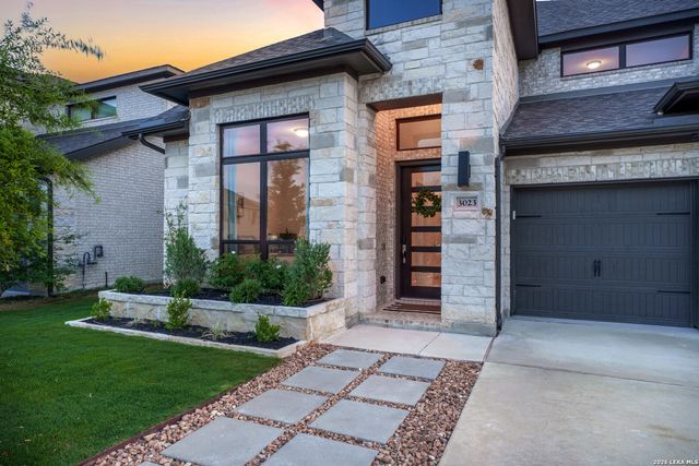 3023 Eagle Rise, San Antonio, TX 78245