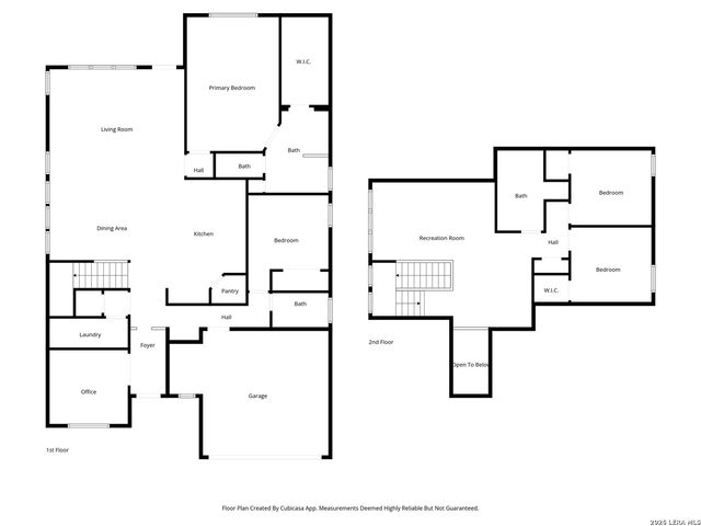 3023 Eagle Rise, San Antonio, TX 78245