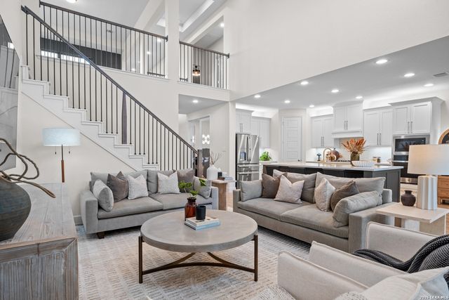 3023 Eagle Rise, San Antonio, TX 78245