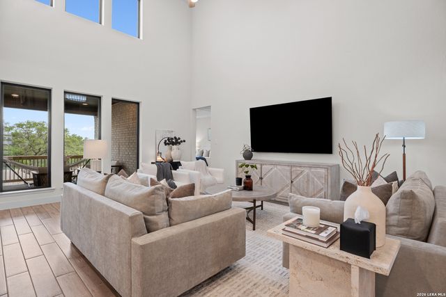 3023 Eagle Rise, San Antonio, TX 78245