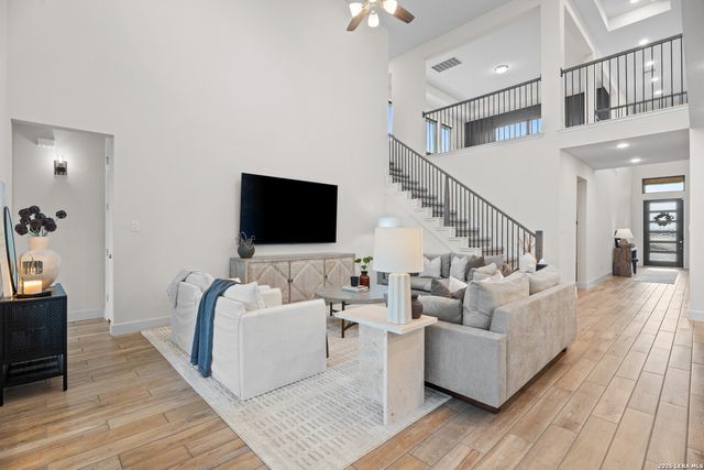 3023 Eagle Rise, San Antonio, TX 78245