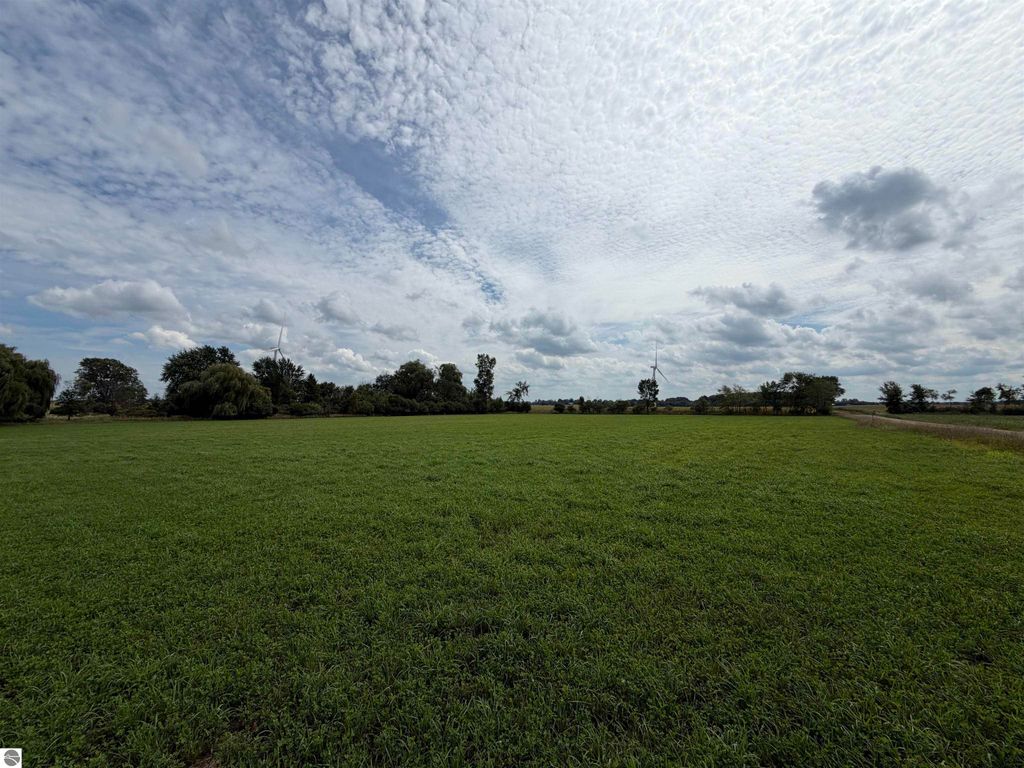 Image 1 of property listing at 9000 Winans Road, Alma, MI 48801