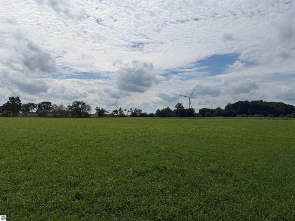 Image 2 of property listing at 9000 Winans Road, Alma, MI 48801