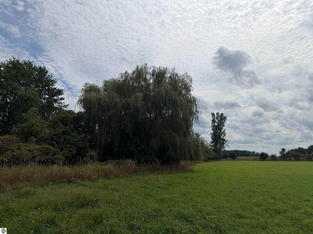 Image 3 of property listing at 9000 Winans Road, Alma, MI 48801