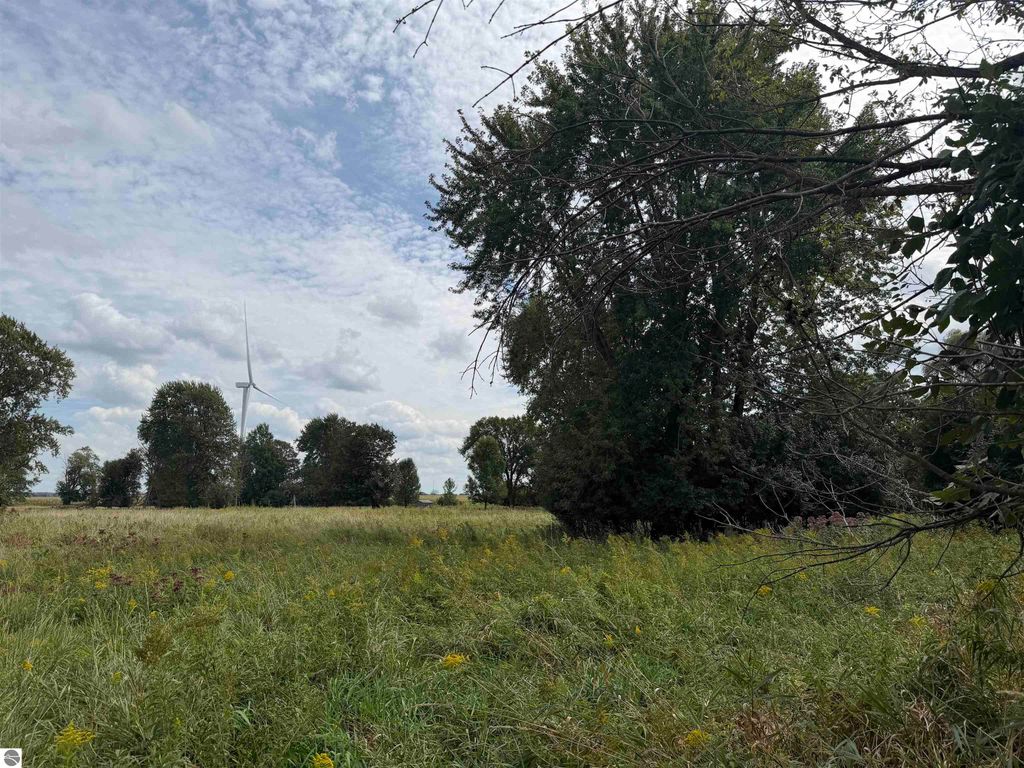 Image 6 of property listing at 9000 Winans Road, Alma, MI 48801
