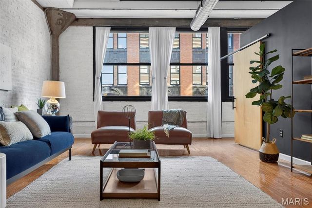 1619 Washington Avenue 505, St Louis, MO 63103