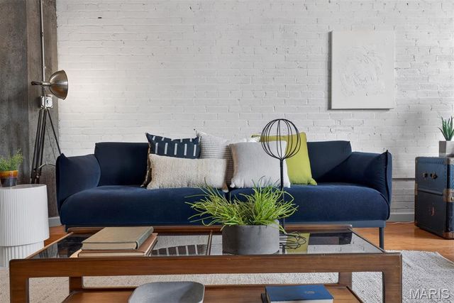 1619 Washington Avenue 505, St Louis, MO 63103