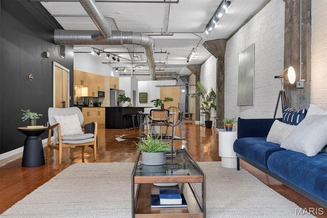 1619 Washington Avenue 505, St Louis, MO 63103