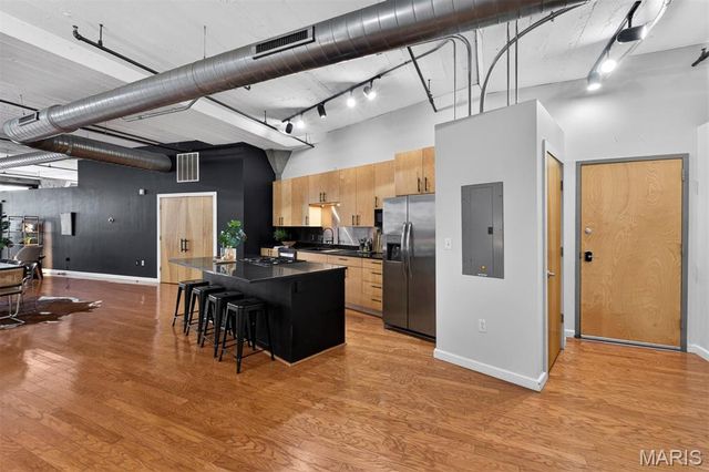 1619 Washington Avenue 505, St Louis, MO 63103