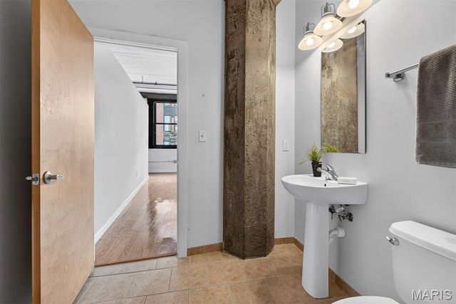 1619 Washington Avenue 505, St Louis, MO 63103