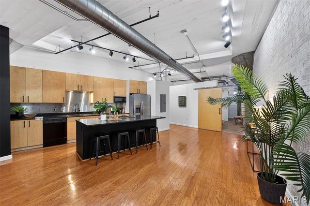 1619 Washington Avenue 505, St Louis, MO 63103