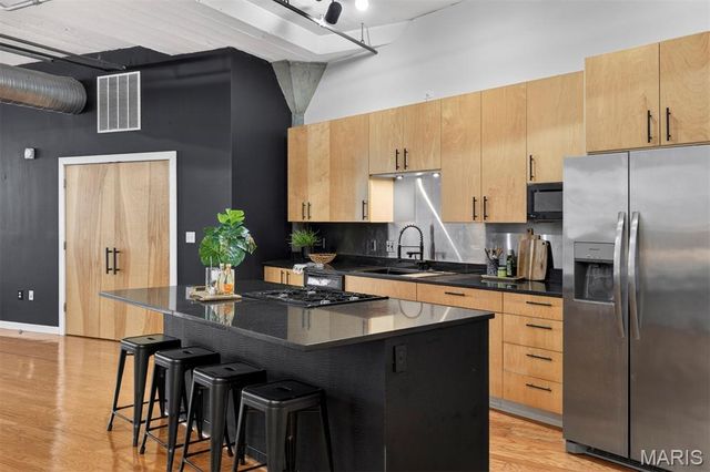 1619 Washington Avenue 505, St Louis, MO 63103