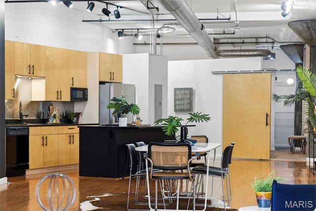 1619 Washington Avenue 505, St Louis, MO 63103