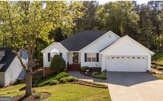 7272 Plum Creek Drive, Gainesville, GA 30507
