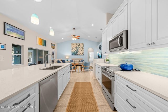 360 Treasure Lagoon Lane, Merritt Island, FL 32953