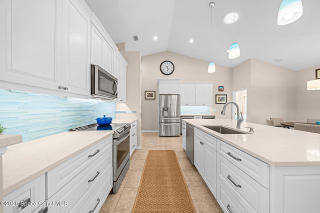 360 Treasure Lagoon Lane, Merritt Island, FL 32953